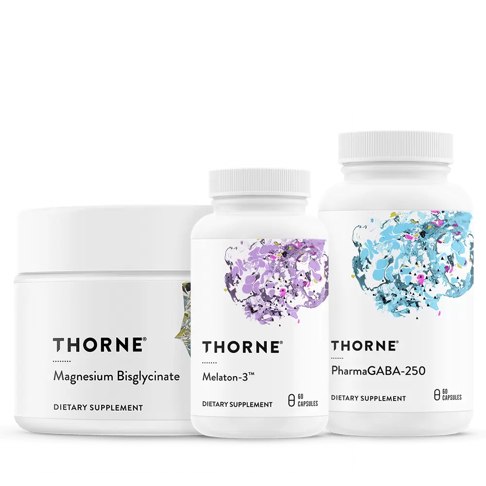 Thorne's Sleep Stack